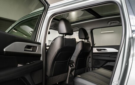 Haval H5, 2024 год, 4 199 000 рублей, 14 фотография