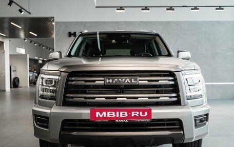 Haval H5, 2024 год, 4 199 000 рублей, 2 фотография