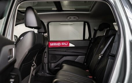 Haval H5, 2024 год, 4 199 000 рублей, 15 фотография