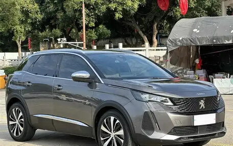 Peugeot 4008, 2022 год, 1 700 000 рублей, 3 фотография
