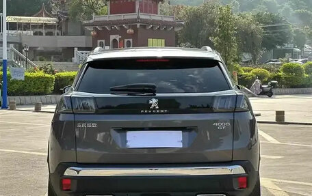 Peugeot 4008, 2022 год, 1 700 000 рублей, 5 фотография
