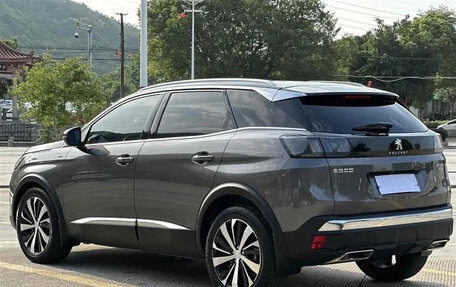 Peugeot 4008, 2022 год, 1 700 000 рублей, 6 фотография