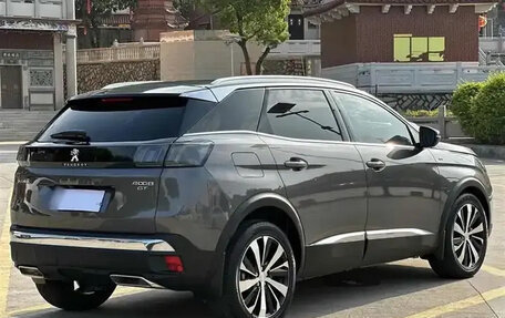 Peugeot 4008, 2022 год, 1 700 000 рублей, 4 фотография