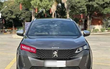 Peugeot 4008, 2022 год, 1 700 000 рублей, 2 фотография
