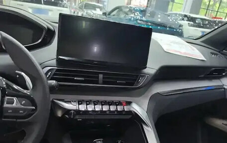 Peugeot 4008, 2022 год, 1 700 000 рублей, 9 фотография