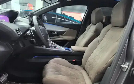 Peugeot 4008, 2022 год, 1 700 000 рублей, 11 фотография