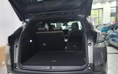 Peugeot 4008, 2022 год, 1 700 000 рублей, 14 фотография