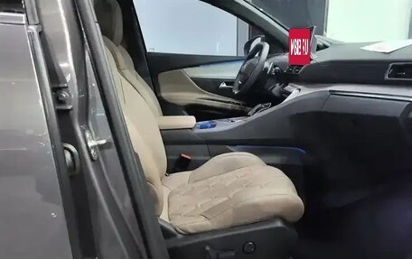 Peugeot 4008, 2022 год, 1 700 000 рублей, 13 фотография