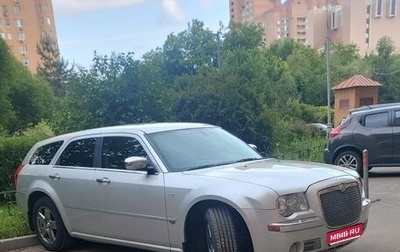 Chrysler 300C II, 2005 год, 1 700 000 рублей, 1 фотография