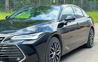 Toyota Avalon, 2022 год, 3 700 000 рублей, 1 фотография