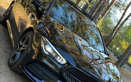 Mercedes-Benz CLA, 2020 год, 3 200 000 рублей, 1 фотография