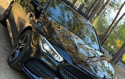 Mercedes-Benz CLA, 2020 год, 3 200 000 рублей, 1 фотография