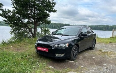 Mitsubishi Lancer IX, 2010 год, 780 000 рублей, 1 фотография