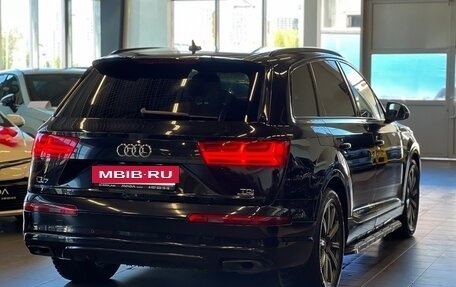 Audi Q7, 2015 год, 3 499 000 рублей, 6 фотография