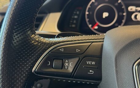 Audi Q7, 2015 год, 3 499 000 рублей, 10 фотография