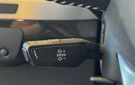 Audi Q7, 2015 год, 3 499 000 рублей, 11 фотография