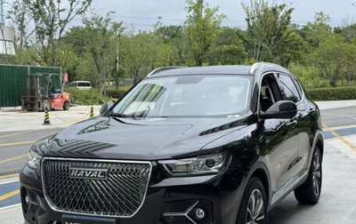 Haval H6, 2022 год, 1 700 000 рублей, 1 фотография
