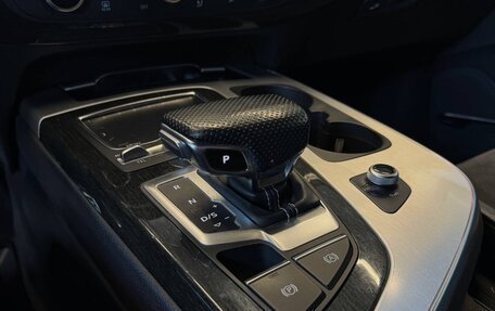 Audi Q7, 2015 год, 3 499 000 рублей, 17 фотография