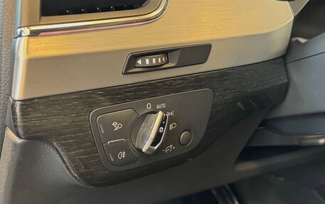 Audi Q7, 2015 год, 3 499 000 рублей, 19 фотография