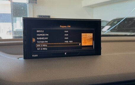 Audi Q7, 2015 год, 3 499 000 рублей, 18 фотография