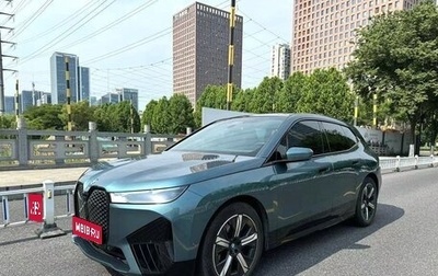BMW iX, 2023 год, 5 650 000 рублей, 1 фотография
