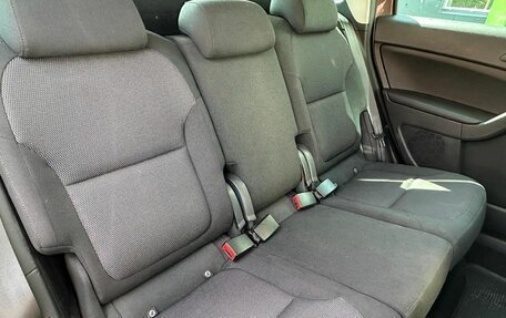 Skoda Yeti I рестайлинг, 2015 год, 1 283 000 рублей, 10 фотография