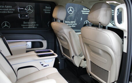 Mercedes-Benz V-Класс, 2025 год, 19 475 000 рублей, 34 фотография