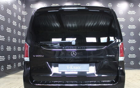 Mercedes-Benz V-Класс, 2025 год, 19 475 000 рублей, 38 фотография