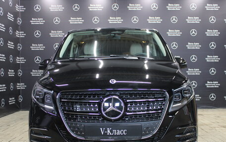 Mercedes-Benz V-Класс, 2025 год, 19 475 000 рублей, 37 фотография