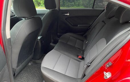 KIA Cerato III, 2013 год, 730 000 рублей, 10 фотография
