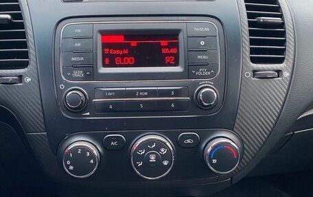 KIA Cerato III, 2013 год, 730 000 рублей, 14 фотография