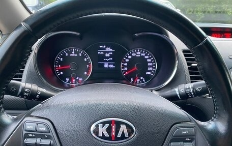 KIA Cerato III, 2013 год, 730 000 рублей, 13 фотография