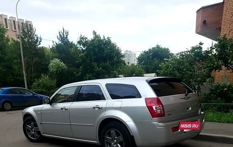 Chrysler 300C II, 2005 год, 1 700 000 рублей, 5 фотография