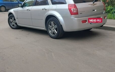 Chrysler 300C II, 2005 год, 1 700 000 рублей, 6 фотография