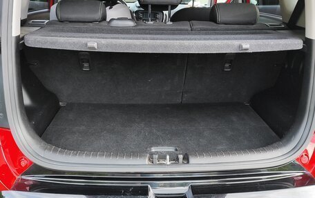 KIA Soul II рестайлинг, 2016 год, 1 550 000 рублей, 4 фотография