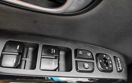 KIA Soul II рестайлинг, 2016 год, 1 550 000 рублей, 10 фотография
