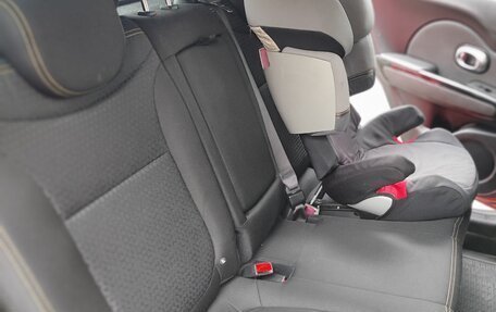 KIA Soul II рестайлинг, 2016 год, 1 550 000 рублей, 14 фотография