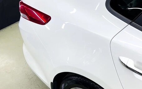 KIA Optima IV, 2016 год, 1 550 000 рублей, 4 фотография