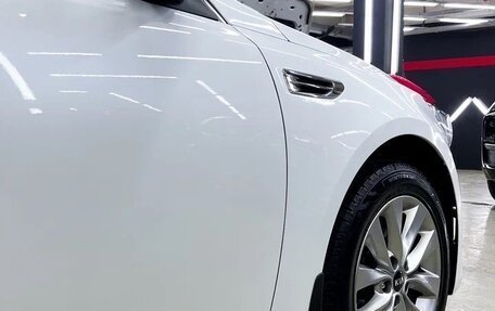 KIA Optima IV, 2016 год, 1 550 000 рублей, 5 фотография