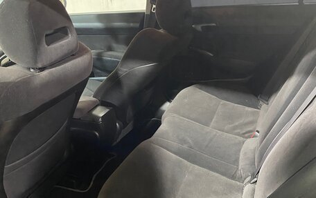 Honda Civic VIII, 2007 год, 700 000 рублей, 5 фотография