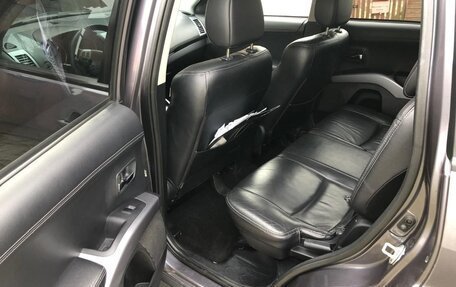 Mitsubishi Outlander III рестайлинг 3, 2010 год, 1 300 000 рублей, 7 фотография