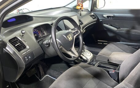 Honda Civic VIII, 2007 год, 700 000 рублей, 6 фотография