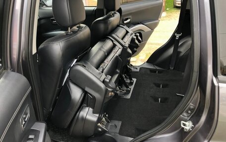 Mitsubishi Outlander III рестайлинг 3, 2010 год, 1 300 000 рублей, 14 фотография