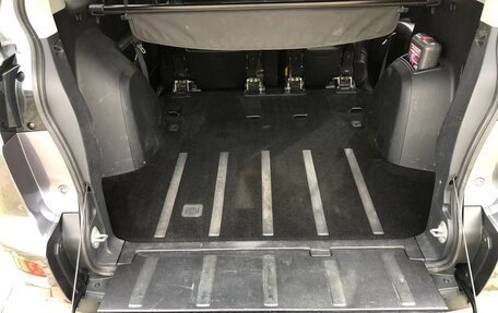 Mitsubishi Outlander III рестайлинг 3, 2010 год, 1 300 000 рублей, 13 фотография