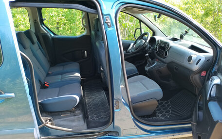 Citroen Berlingo II рестайлинг, 2011 год, 700 000 рублей, 6 фотография