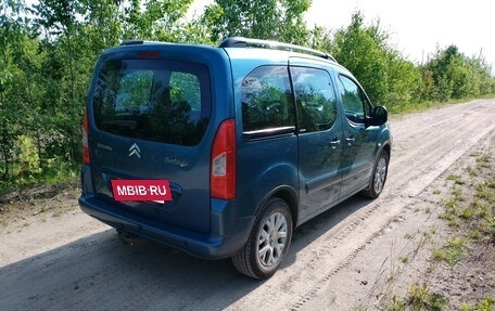 Citroen Berlingo II рестайлинг, 2011 год, 700 000 рублей, 3 фотография