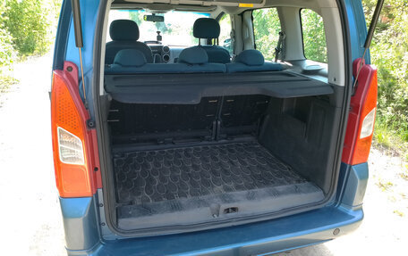 Citroen Berlingo II рестайлинг, 2011 год, 700 000 рублей, 7 фотография