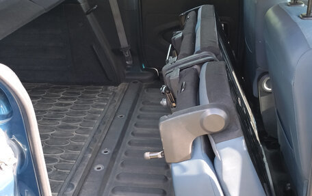 Citroen Berlingo II рестайлинг, 2011 год, 700 000 рублей, 8 фотография