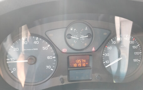 Citroen Berlingo II рестайлинг, 2011 год, 700 000 рублей, 11 фотография