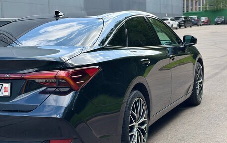 Toyota Avalon, 2022 год, 3 700 000 рублей, 3 фотография